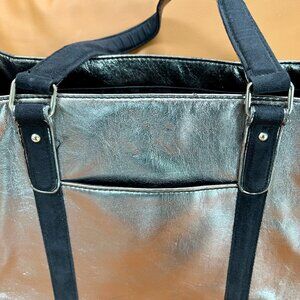 FIRM PRICE!  Vintage Victoria's Secret Tote/Handbag
